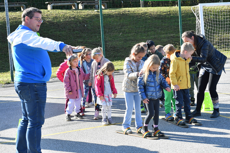 Odprtje SIJ poligona Kotlje 17. 10. Foto Ocepek (19)